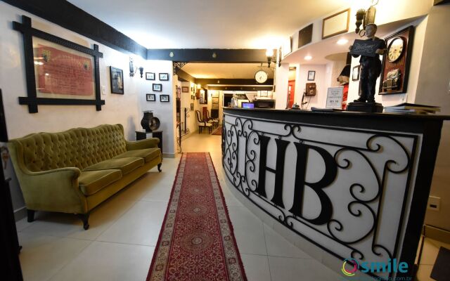 Hotel Britannia