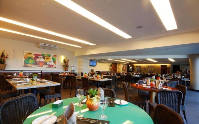 Bourbon Hotel Fortaleza