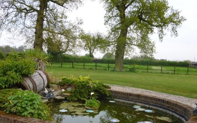 Woodgate Farm