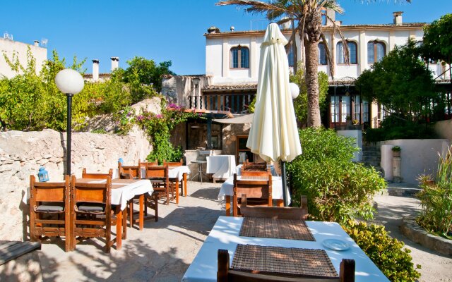 Villa Leon de Sineu