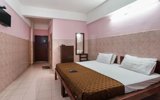 Sangamam Tourist Home By Oyo Rooms