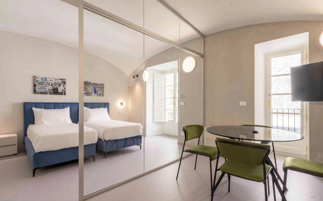 Oriana Homèl Torino