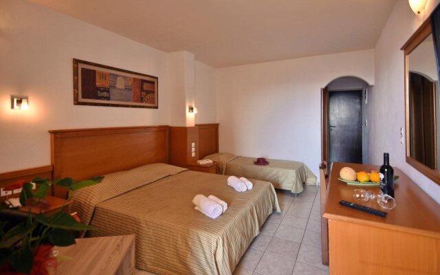 Ocean Heights View Hotel - All Inclusive