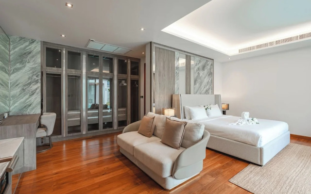 3BR Villa Pool Near Top Beaches V229