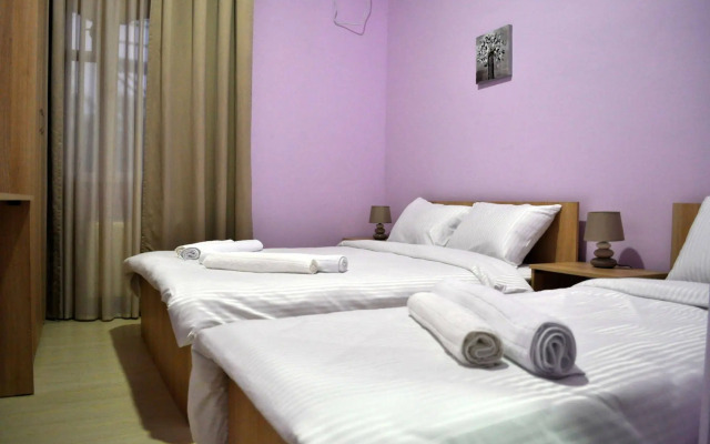 Tiflis Narikala Hotel 