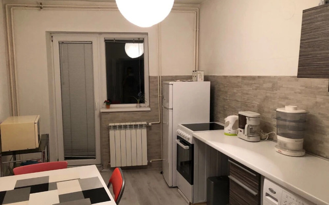 Apartment Apollo