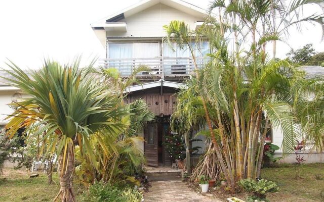 Amami Hoshizora Village Yadorihama<Amamioshima>