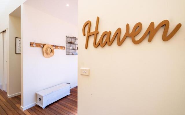 Haven on Bradley