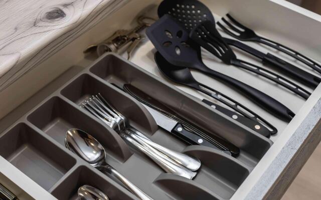 Море апартаментов на улице Эстонская 37 корпус 9