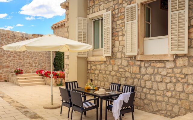 Hedera Estate, House Hedera V