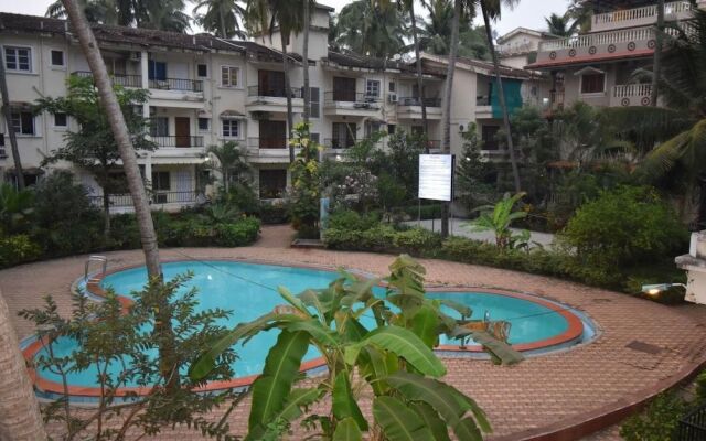 Whistling Bamboos Apartment
