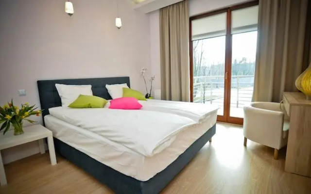 Luxury Grand Neptun Park