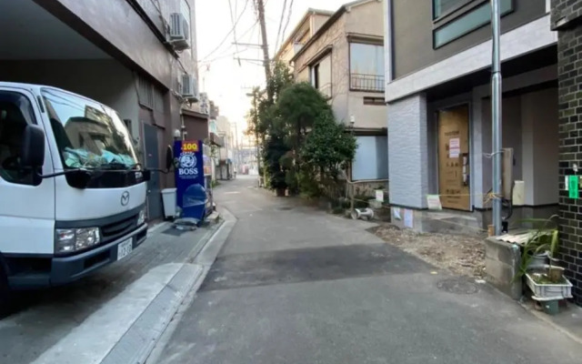 Takemura Building 2nd floor