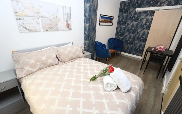 VR Apartments