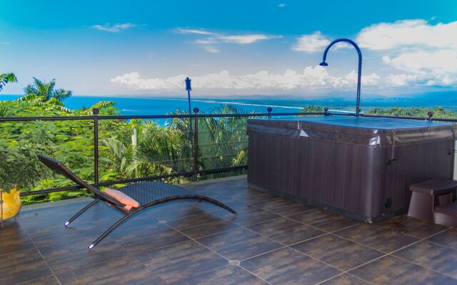 Tulemar Resort