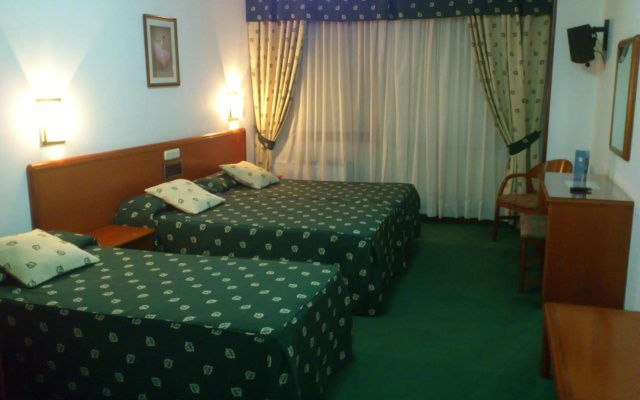 Hotel Scala