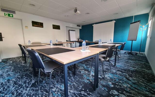 Ibis Styles Marseille Palais Des Congres - Vélodrome