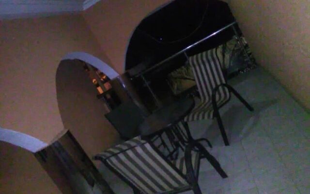 Jewima Hotel