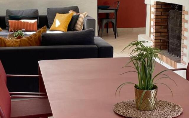 Le Bois Du Petit Chemin