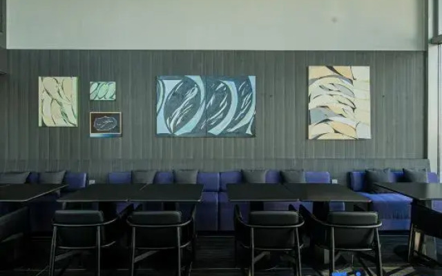 Yin Plus Hotel