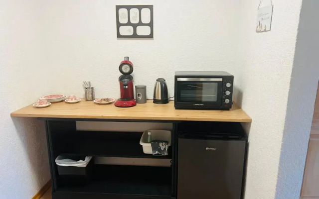 Landhaus Sankt Laurentius