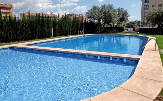House Celio I Albir