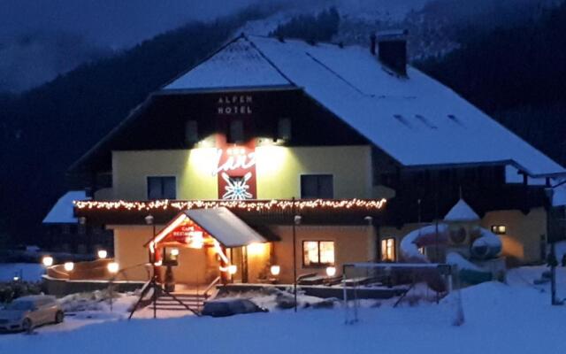 Alpenhotel Lanz