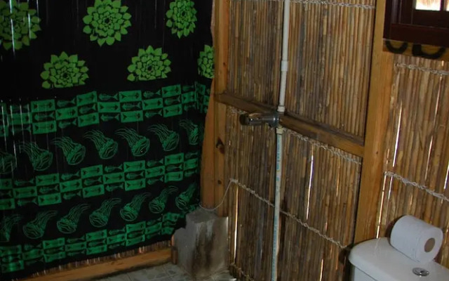 Cabanas Narasgandub - Naranjo Chico