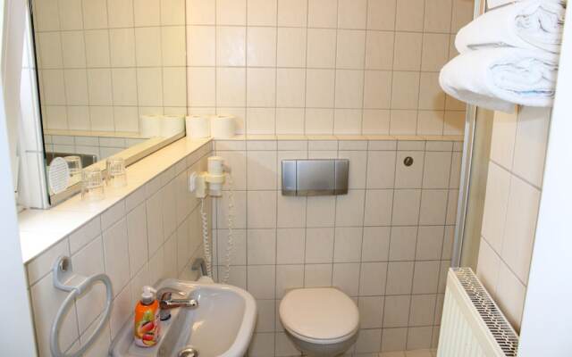 CVJM Hotel am Dom