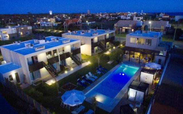 Cara Colomba Apart Hotel