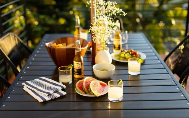 Avalon Buyout by AvantStay | Mins to Gaslamp | Rooftop w/ BBQ | Sleeps 24!
