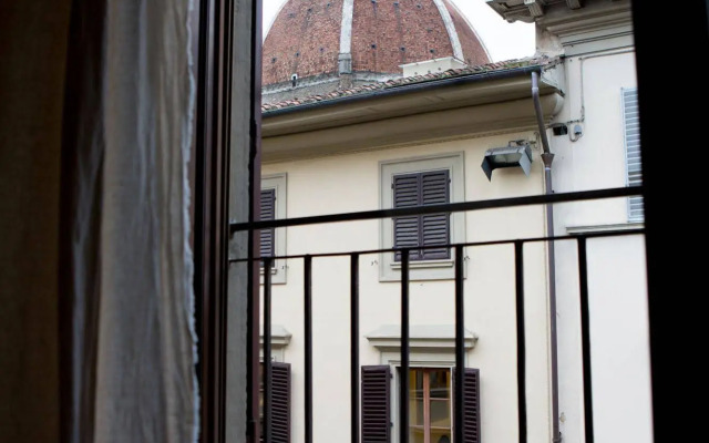 Numa Florence Rodo