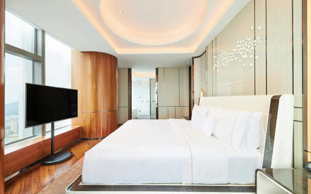 The Westin Wenzhou – Guest Rooms – Wenzhou