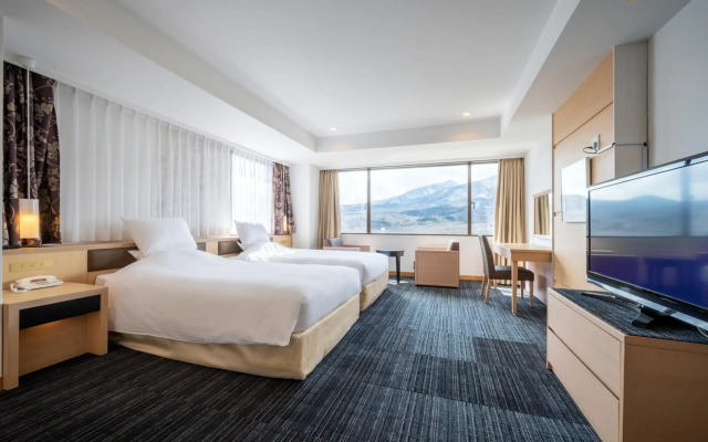Mercure Miyagi Zao Resort & Spa