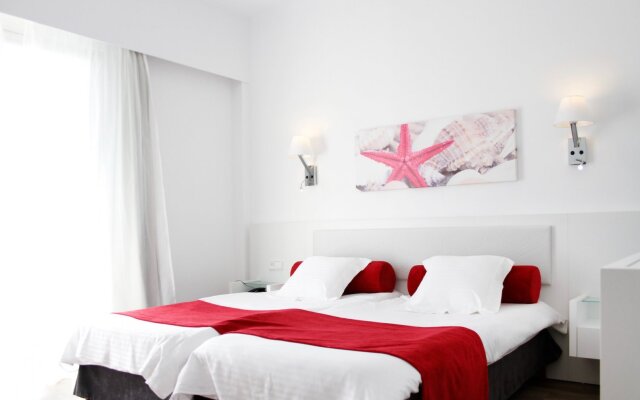 Hotel Morlans Garden