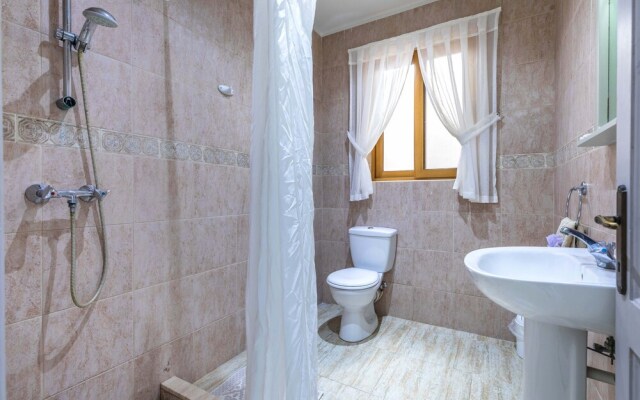 Ta Rozarja Maisonette With Private Pool