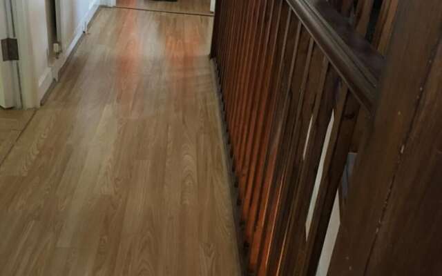 Congleton Grove Vacation House