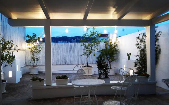 Christians Suites Spa