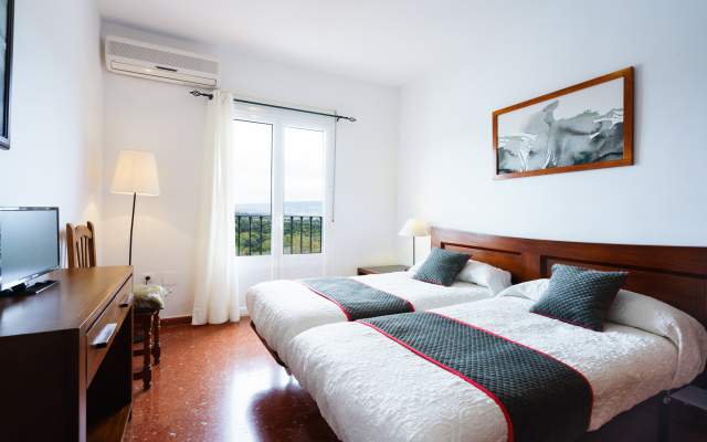 Hotel Las Errizas by Vivere Stays