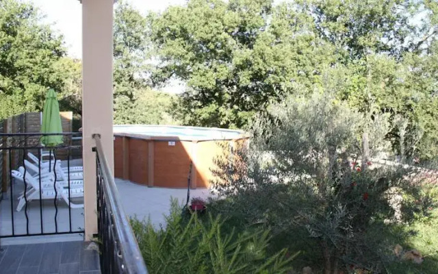 Gîte de Paget