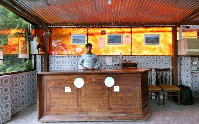 OYO 24795 Hills Ascot