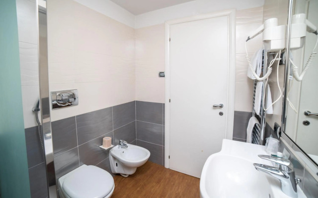 Hotel Residence Montelago