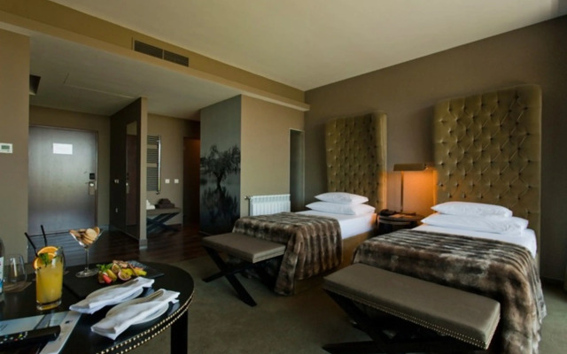 AP Lago Montargil Conference & Spa