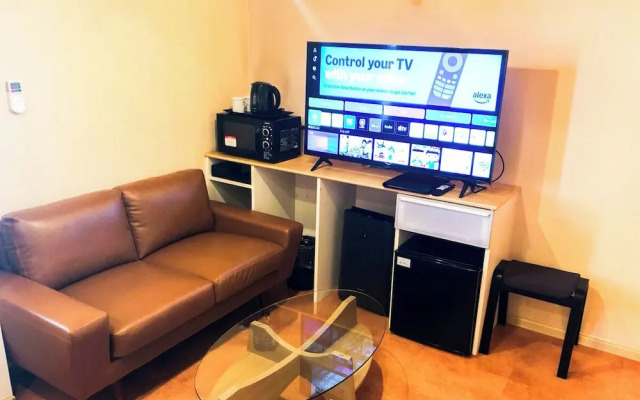 HOTEL LiVEMAX Kuroishi