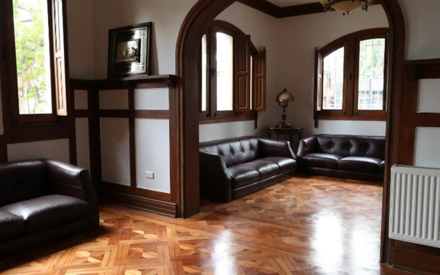 Casona Loreto