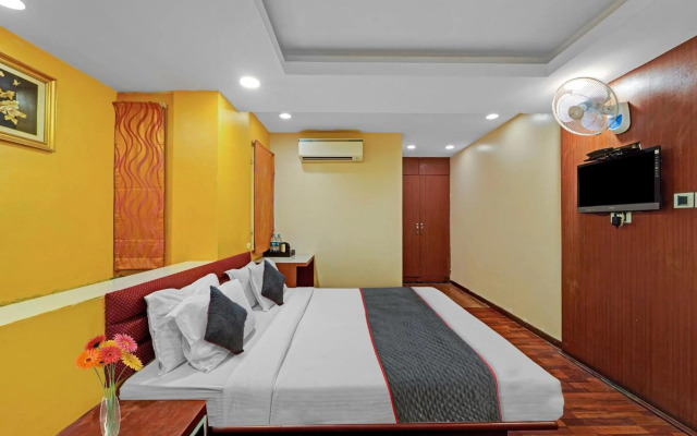 OYO Townhouse 1060 Anna Salai