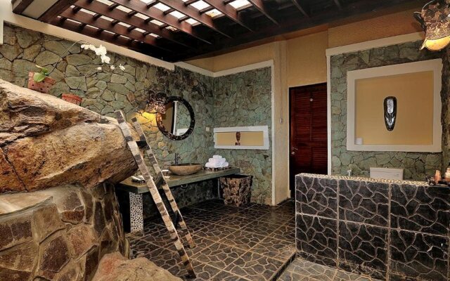 d'Oria Boutique Resort Lombok