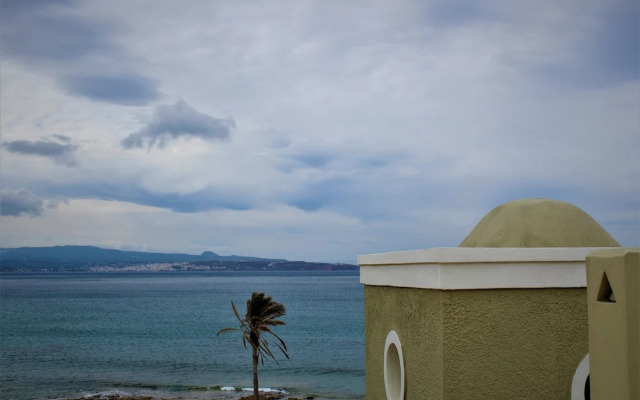 One and only Apartments