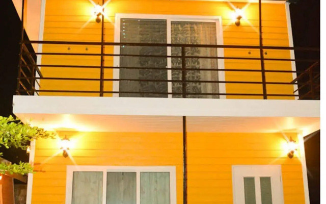 Sweet Lighthouse Homestay