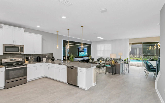 4552TARGET, Kissimmee, US